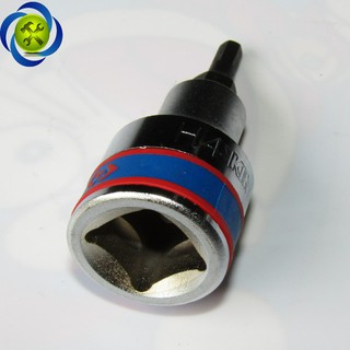 TUÝP LỤC GIÁC KINGTONY 402504
