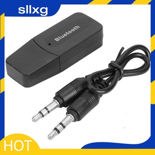 Thiết bị nhận tín hiệu âm thanh bluetooth a2dp 1.13 3.5mm