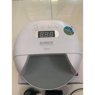 Máy hơ gel Sun 7 Tích Điện