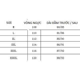 Đầm suông big size quảng châu D1005