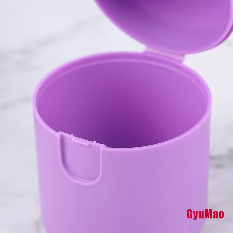 Hộp đựng cốc nguyệt san khử trùng tiện dụng