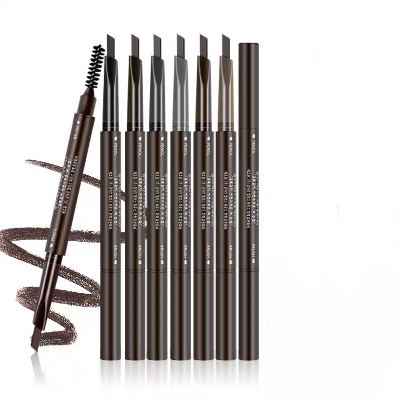 [Hàng mới về] Bút kẻ lông mày ETUDE HOUSE 2 đầu chống thấm nước chất lượng cao | BigBuy360 - bigbuy360.vn