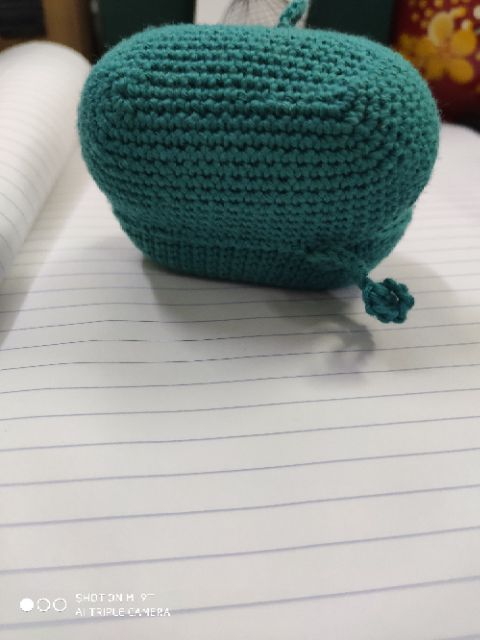 Túi đựng tai nghe Bluetooth