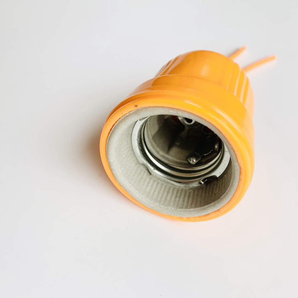 [Maxkaro]Ổ cắm lõi sứ không dây siêu bền chịu tải 8000w chống cháy, va đập mạnh
