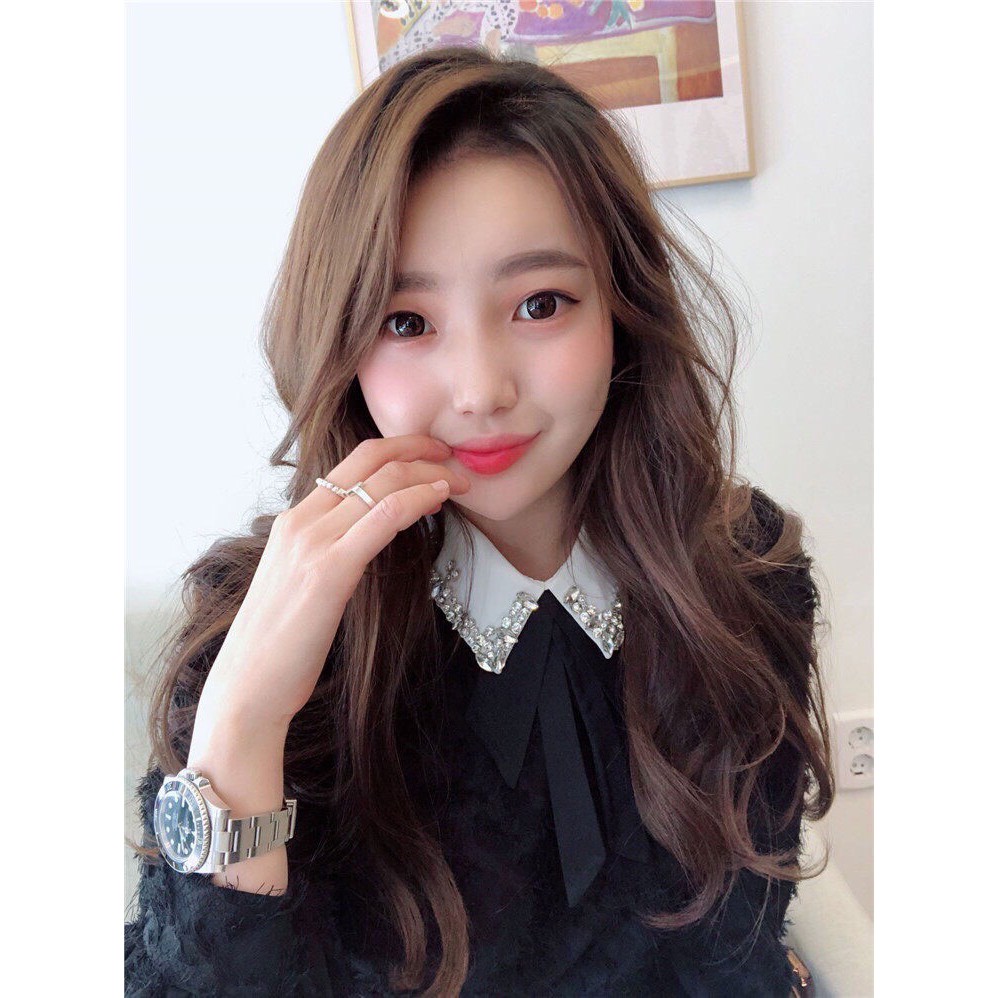 Đầm Đen Lông Thiên Nga