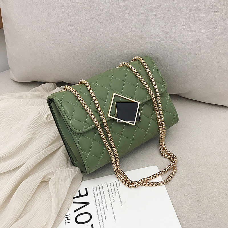 Túi xách nữ IELGY thời trang Hàn Quốc 2021