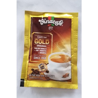CAFE CÁC LOẠI GÓI LẺ