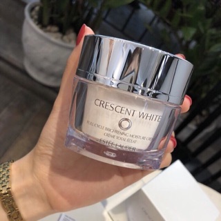 Kem dưỡng ẩm làm trắng da Estee Lauder