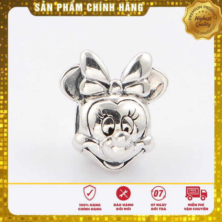 [Hàng cao cấp] Charm Bạc S925 ALE Cao Cấp - Charm bạc chuẩn S925 cho vòng Pan - Mã sản phẩm CHARMBAC_DN0066