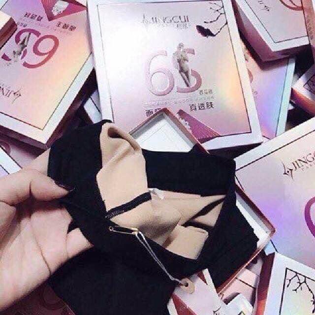 QT03 - QUẦN TẤT 3D6S LOẠI 3 TEM