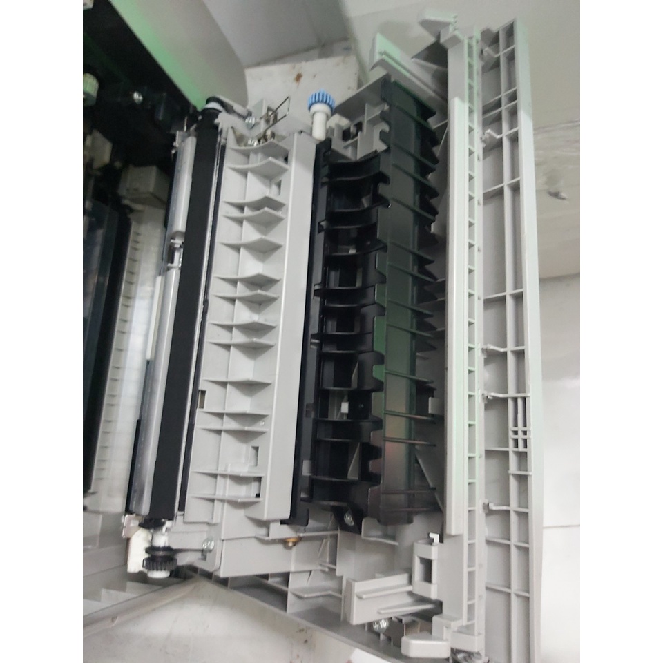 Nắp hông (duplex) máy photocopy Ricoh MP 301