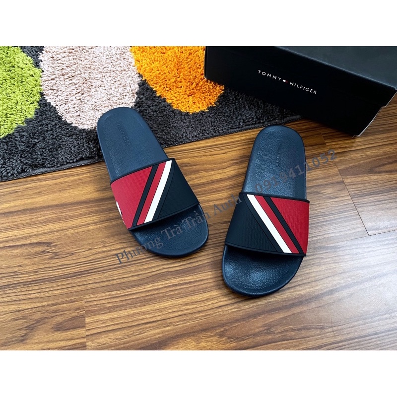 Dép nam Tommy Hilfiger ELLA