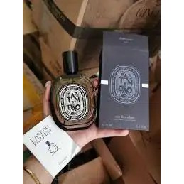 Nước Hoa Nam Chính Hãng Diptyque Paris Tam Đảo EDP 75ml MP120 | Thế Giới Skin Care