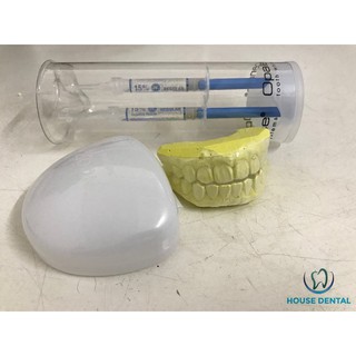 Thuốc tẩy trắng răng opalescence MỸ tại nhà ( Chính Hãng )