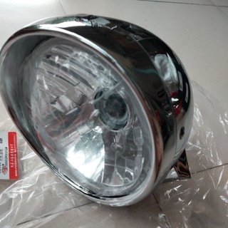 full đầu đèn xe gz 150