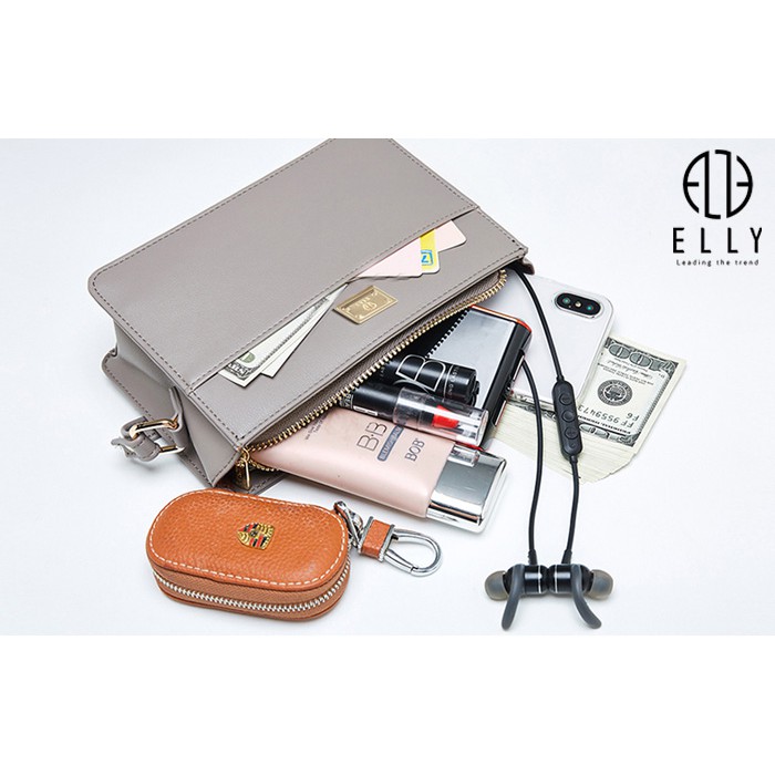 Túi clutch nữ thời trang cao cấp ELLY – ECH30