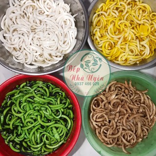 MỨT DỪA NON BẾN TRE