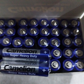 pin AA camelion,pin tiểu ,pin đồ chơi