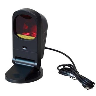 Đầu mã vạch đa tia Antech AS7140