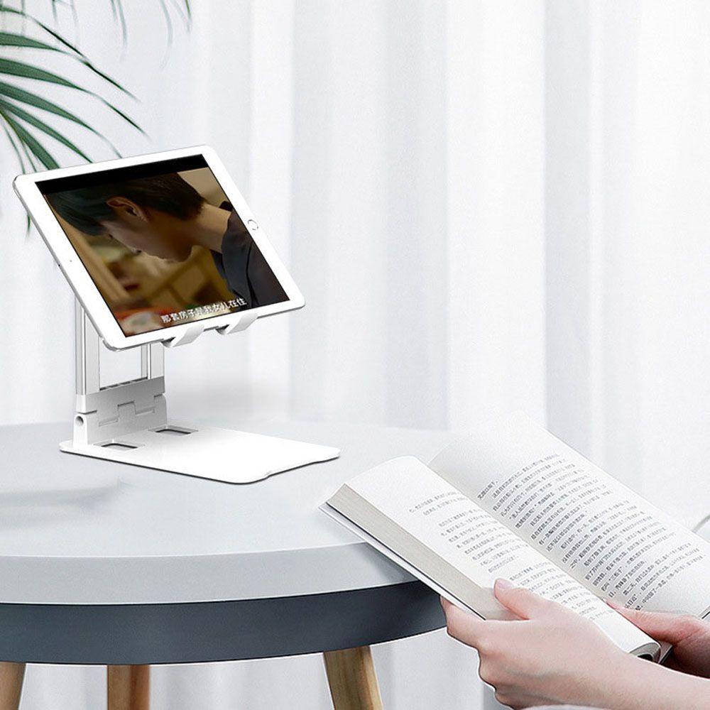 Giá Đỡ Điện Thoại / Máy Tính Bảng Có Thể Điều Chỉnh Sáng Tạo