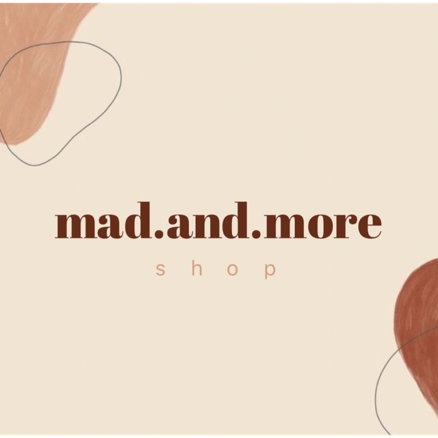 mad.and.more shop