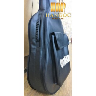 A Đây Rồi! Tuyệt vời! Bao đàn da cho guitar tuyệt đẹp và chất lượng