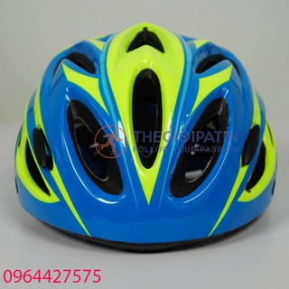 Mũ bảo hiểm patin xịn ms-020