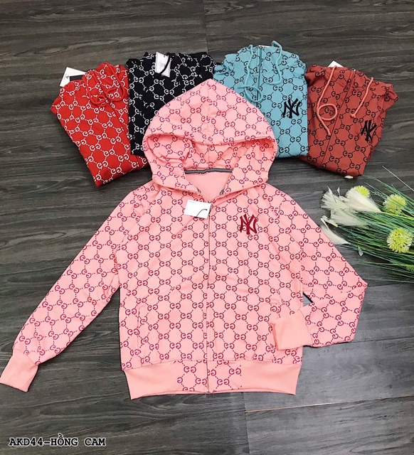 Áo khoác thun bigsize