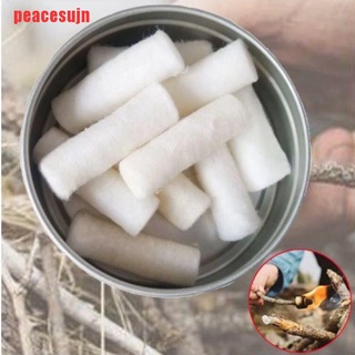 Bộ dụng cụ đánh lửa tự nhiên chống thấm nước tiện dụng
