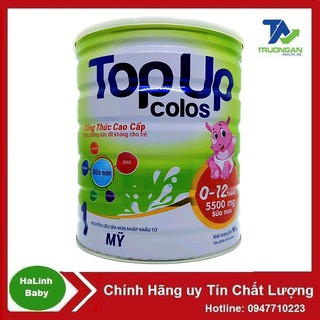Sữa Topup Colos số 1 [800g]