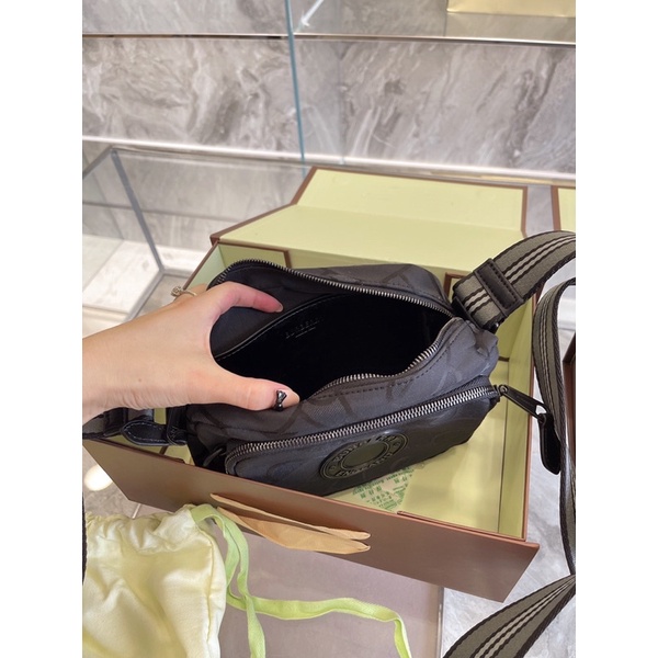 Túi đeo chéo BURRBERRY cao cấp 2021