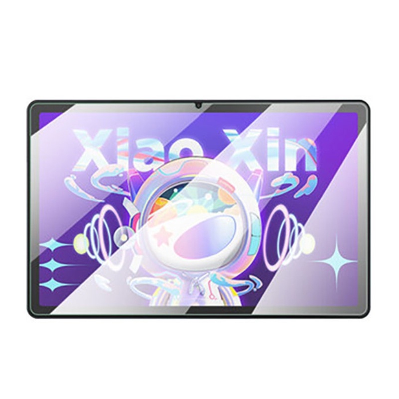 Set 2 Kính Cường Lực 9H Bảo Vệ Màn Hình Máy Tính Bảng Lenovo Xiaoxin Pad 10.6 Inch 2022 TB128FU