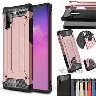 Ốp điện thoại bảo vệ chắc chắn cho Samsung Galaxy Note10+ Plus 5G Case S10 5G S10+ Plus S10e S10