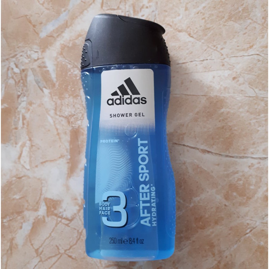 after sport adidas