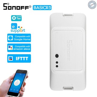 Bộ Công Tắc Điều Khiển Từ Xa Thông Minh Sonoff Ewelink
