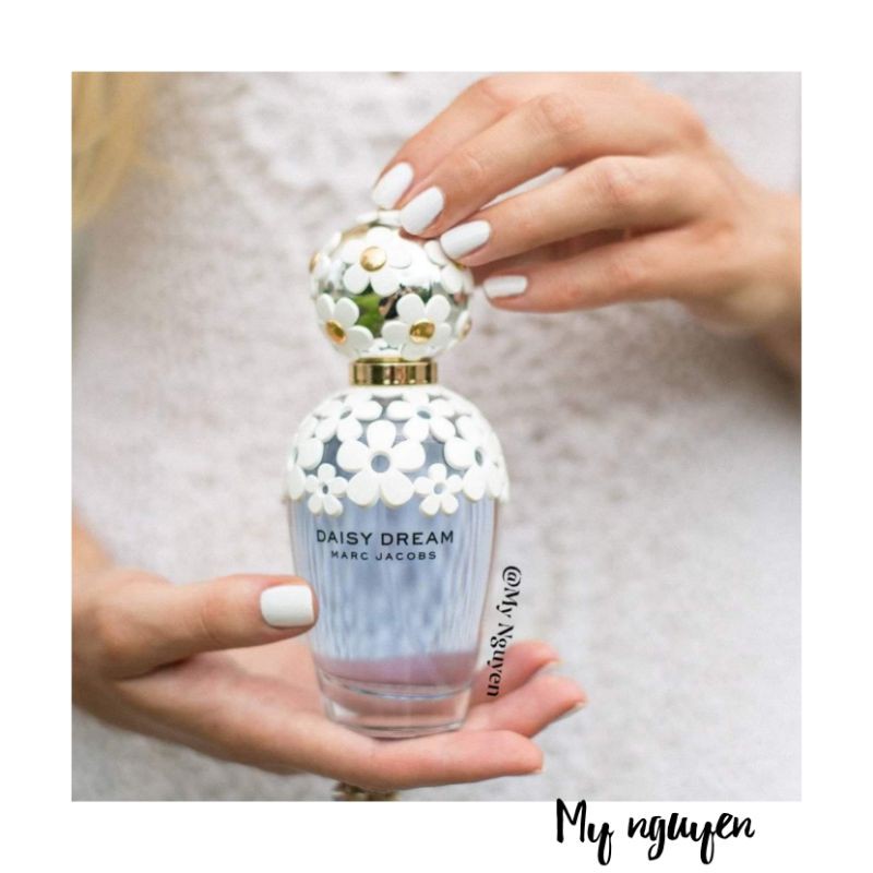 🍀 Ống thử nước hoa Marc Jacobs Daisy Dream ♥️ | BigBuy360 - bigbuy360.vn