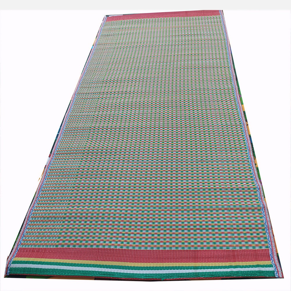 Chiếu nhựa tiện dụng giường đơn nằm văn phòng, trải ăn cơm 0.8x2m