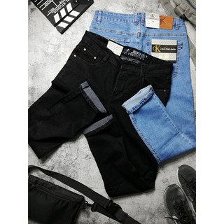 Quần jeans thương hiệu CK big size