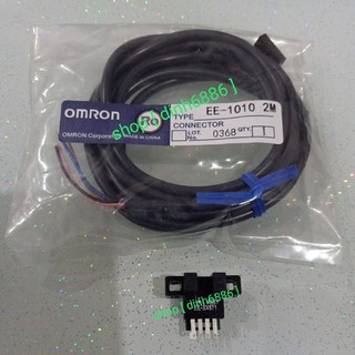 cảm biến quang EE-SX671 omron
