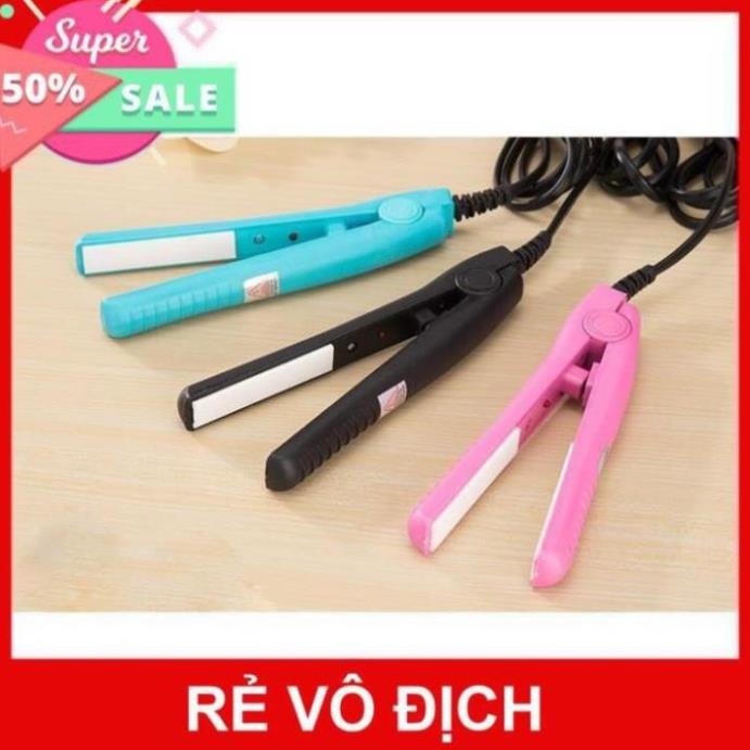 Kẹp duỗi tóc mini 768