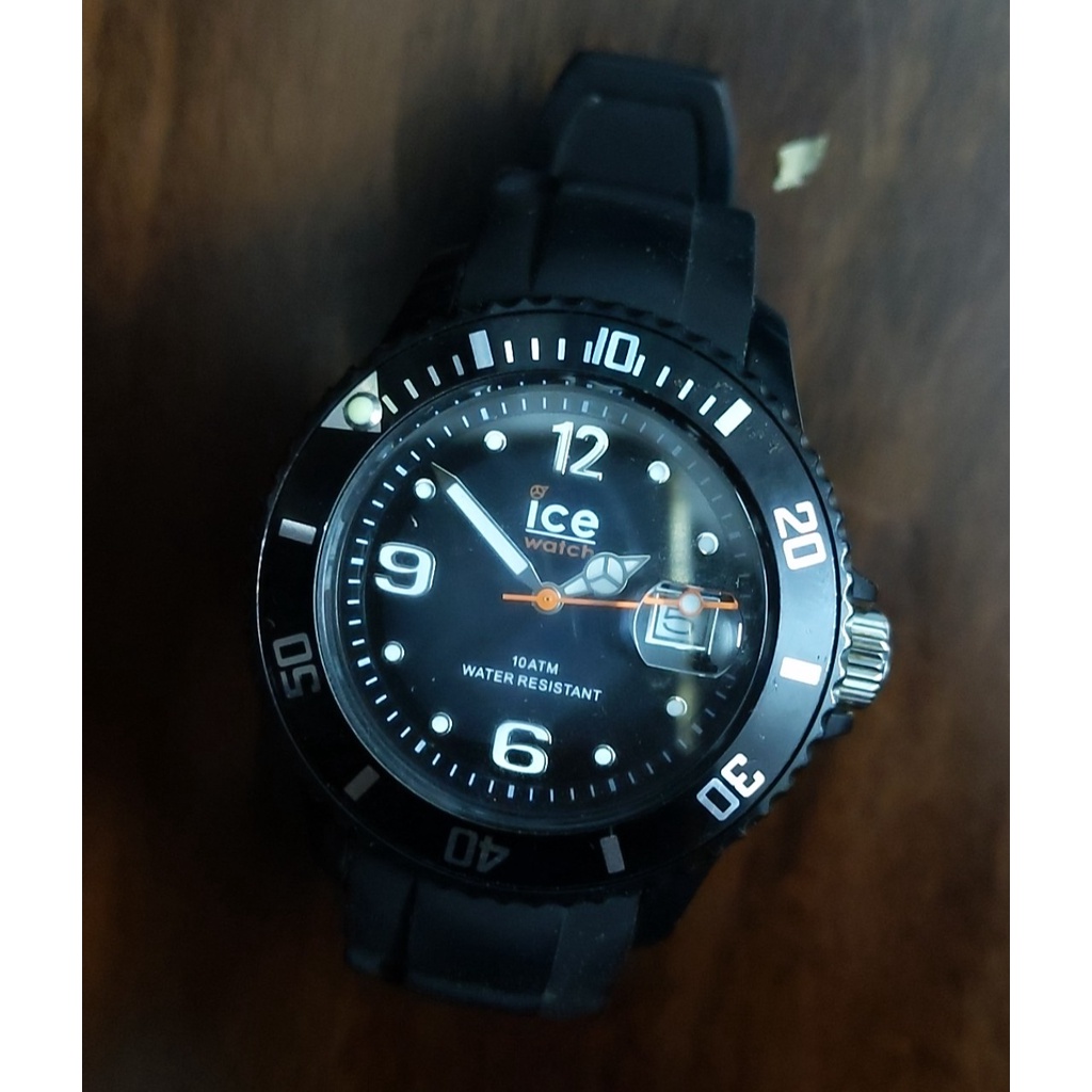 đồng hồ si 2hand nam nữ thương hiệu Ice Watch nhiều mẫu mã thể thao thời trang