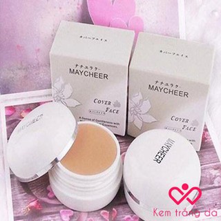 Kem che khuyết điểm Maycheer