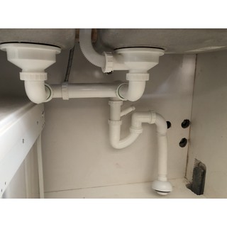 Chậu rửa chén Carysil VIC3