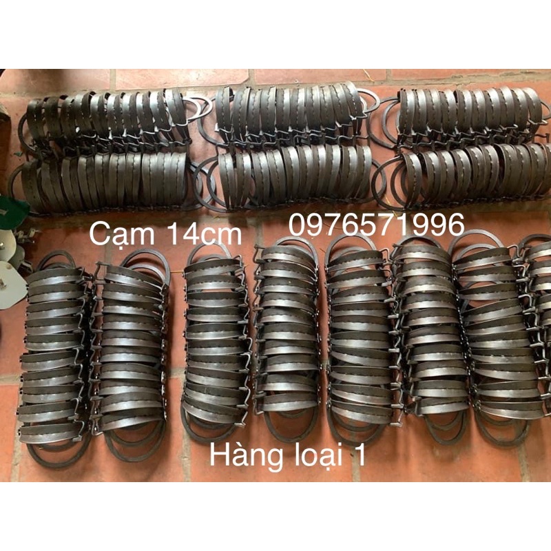 Cạm 14Cm Tặng Bàn Và Dây Phanh Hàng Loại 1