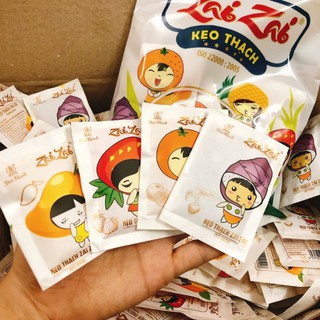 100G Thạch Zai Zai