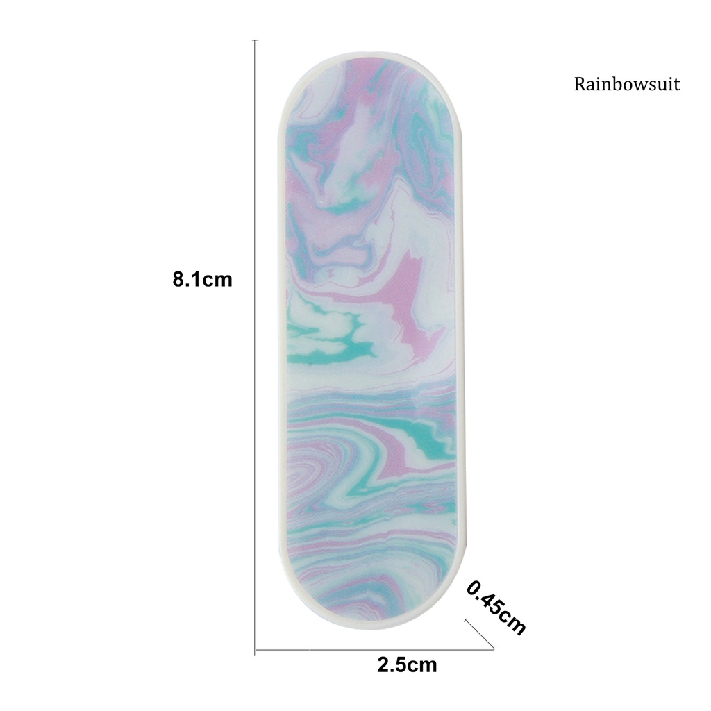 Giá đỡ dán mặt sau điện thoại / máy tính bảng sử dụng tiện lợi