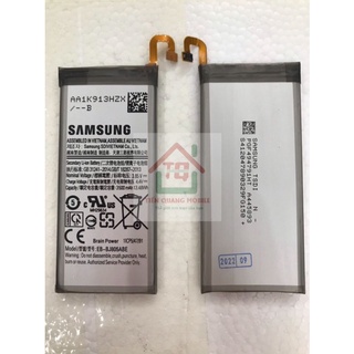 Pin samsung note 8 xịn