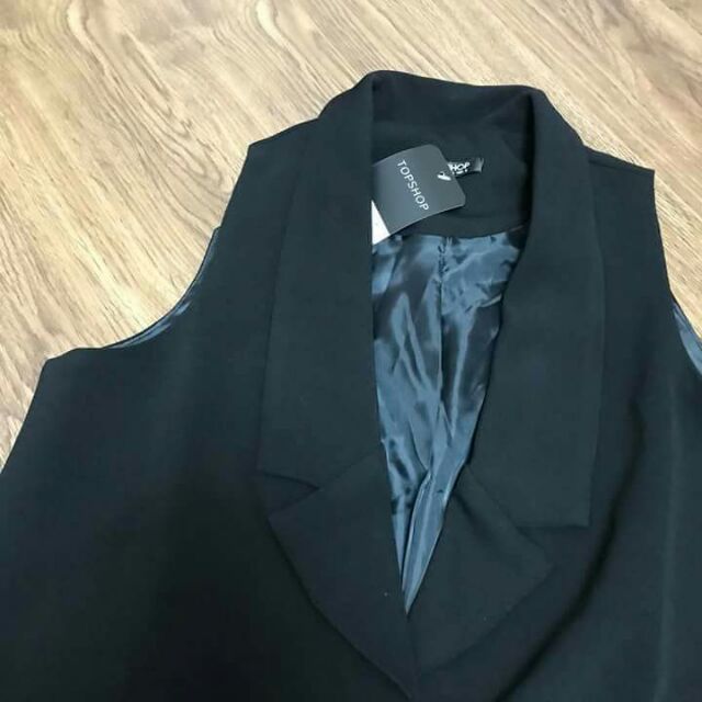 ÁO VEST NỮ THẦN THÁNH | BigBuy360 - bigbuy360.vn