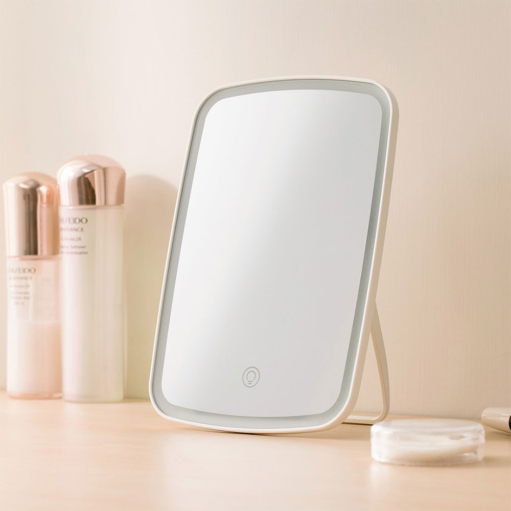 Gương Trang Điểm Có Đèn LED Xiaomi Jordan July NV026