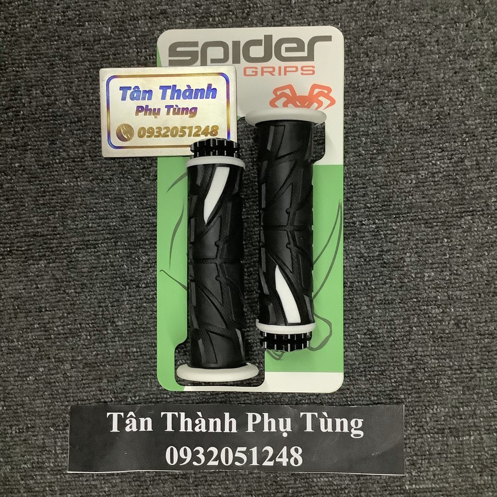 BAO TAY SPIDER NHỆN SIÊU MỀM LOẠI CÓ GÙ - GIÁ 1 CẶP